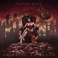 Watercrisis