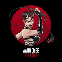 Watercrisis — The Lamb — обложка